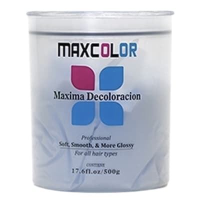 Decolorante Maxcolor 500gr1