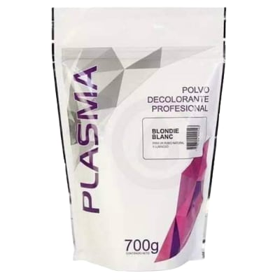 Polvo Decolorante Profesional Blondie Blanc 700g