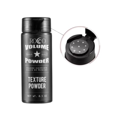 Polvo Texturizante Volume Powder 15g