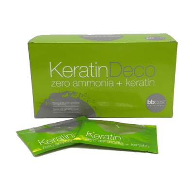 Decolorante KeratinDeco 20gr1