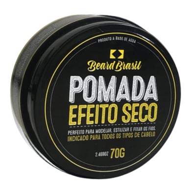Pomada Efecto Seco 70g