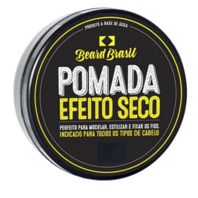 Pomada Efecto Seco 200g