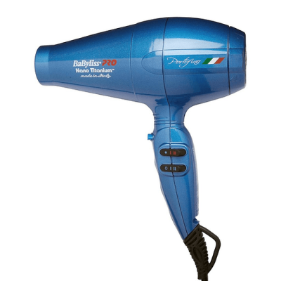 Secador Cabello Portofino