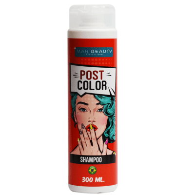 Shampoo Post Color1
