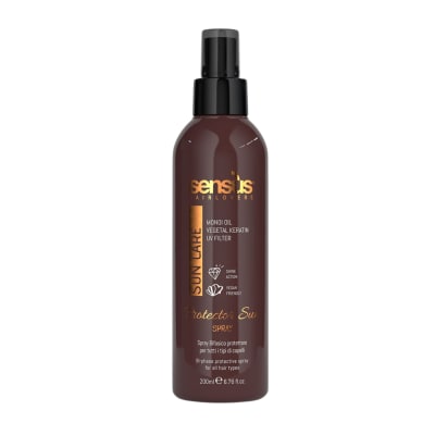 Spray Protector Sun Monoi Oil 200ml1