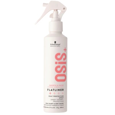 Termo Protector Osis+ Flatliner