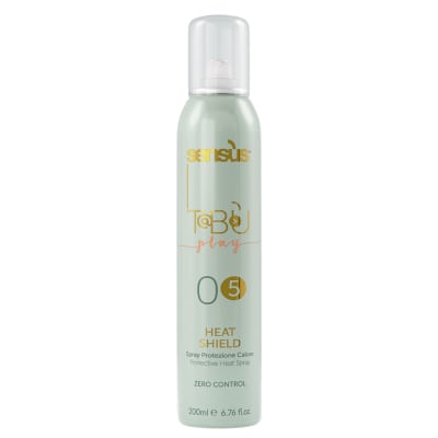 Protector Termico Heat Shield Tabu