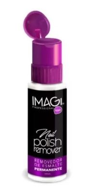 Removedor de esmalte Permanente 110ml
