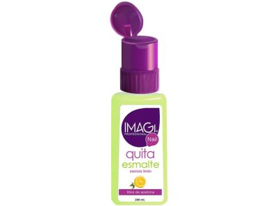 Quita Esmalte