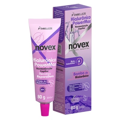 Recarga Hialurónico PowerMax1