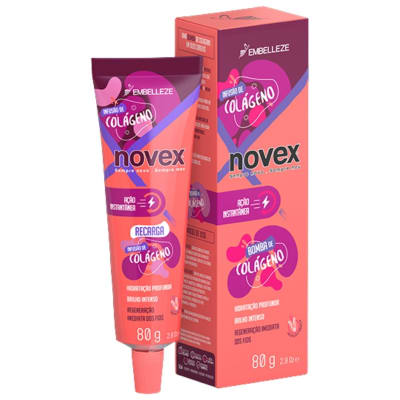 Tratamiento Intensivo Colágeno 80g