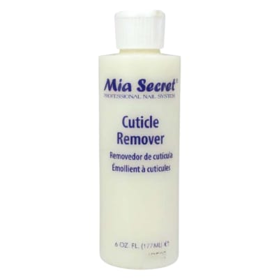 Removedor Cuticula Remover Cuticle 177ml