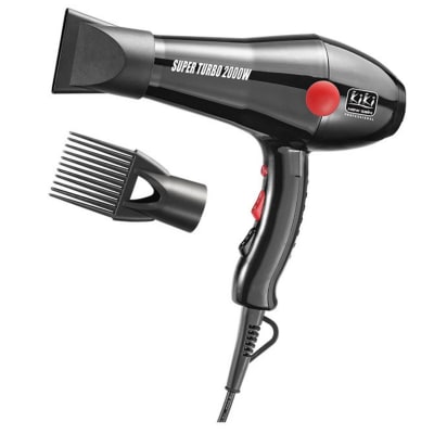 Secador de Cabello Turbo1