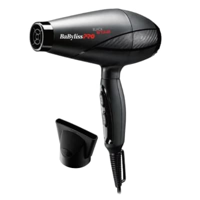 Secador Black Star 2000w1