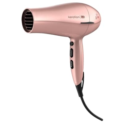 Secador de Cabello Diva 3D Keration