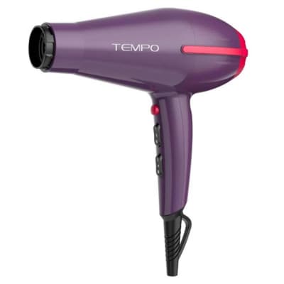 Secador Gama Tempo Ceramic