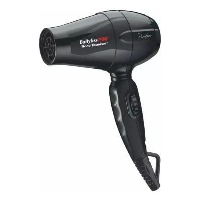 Secador de Viaje Bambino BaBylissPRO 