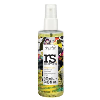 Fluido Re-Styling Drop of Light 100ml1