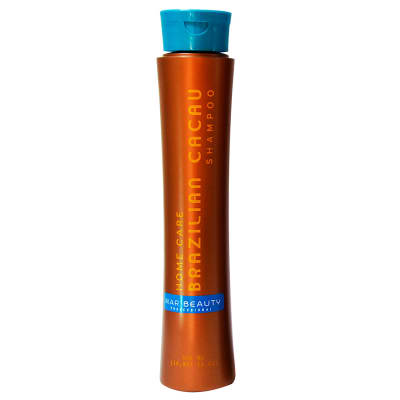 Shampoo Home Care Brazilian Cacau