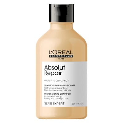 Shampoo SE Absolut Repair Gold Quinoa1