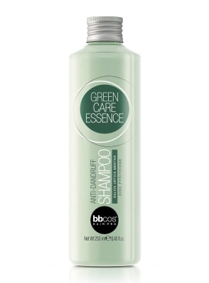 Shampoo Green Care Anti Caspa1