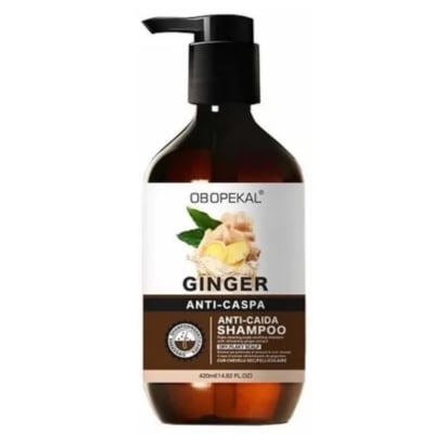 Shampoo Ginger