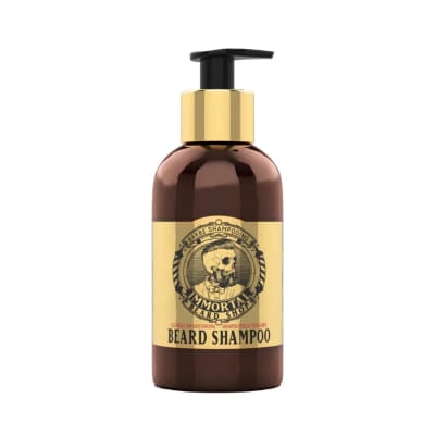 Beard Shampoo Immortal 250ml1