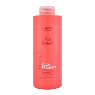 Shampoo Invigo Color Brilliance
