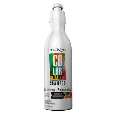 Shampoo Color Care