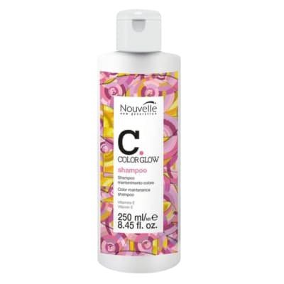 Shampoo Color Glow 250ml