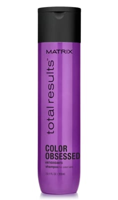Shampoo Color Obsessed