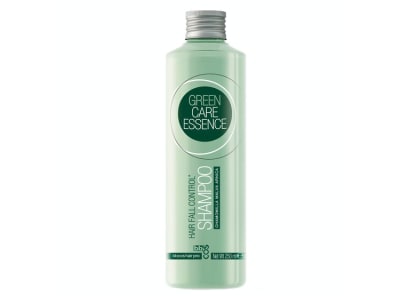 Shampoo Green Care Control Caída1