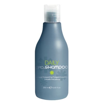 Shampoo Daily Pro Shampoo 250ml1