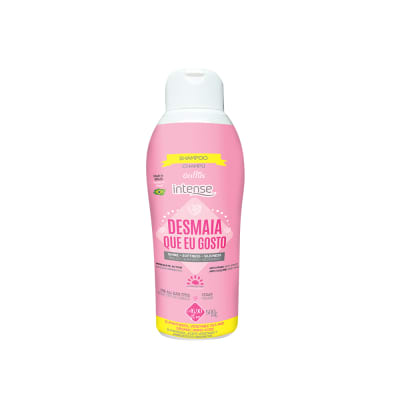 Shampoo Desmaia Que Eu Gosto
