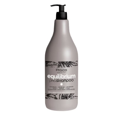 Equilibrium Pro.Shampoo 1000ml