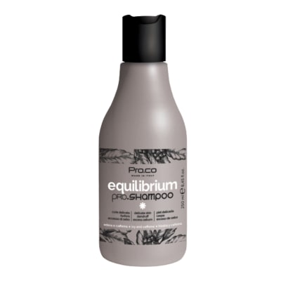 Equilibrium Pro Shampoo 250ml1