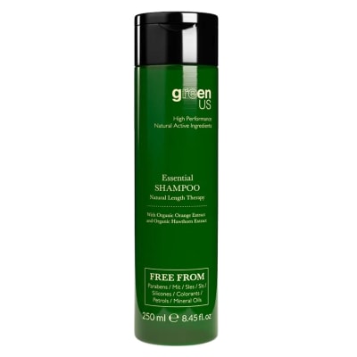Shampoo GreenUs Essential 250ml