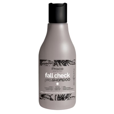 Fall Check Pro Shampoo 250ml