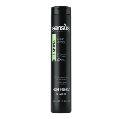 Shampoo Illumyna High Energy 250ml1