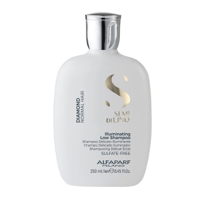 Shampoo Diamond Normal Hair Illuminating 250ml