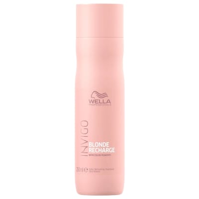 Shampoo Invigo Blonde Recharge 250ml 1