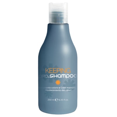 Shampoo Keeping Pro Shampoo 250ml1
