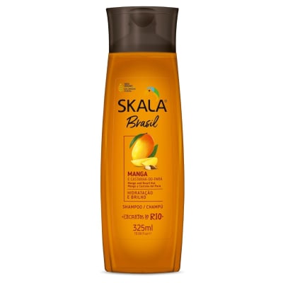 Shampoo Manga