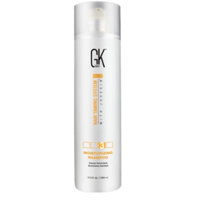 Shampoo Moisturizing 1000ml