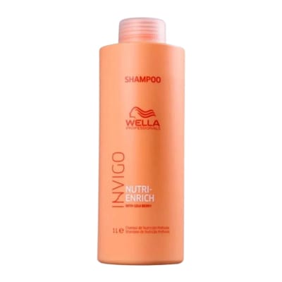 Shampoo Enrich