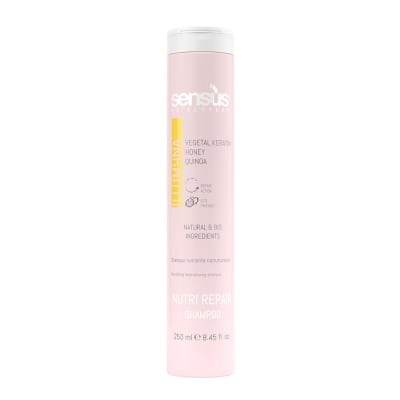 Shampoo Illumyna Nutri Repair 250ml1