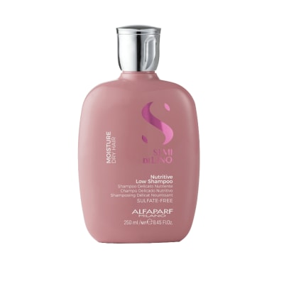 Shampoo Moisture Dry Hair Nutritive