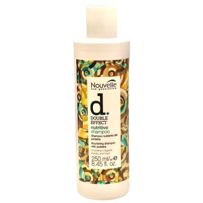 Shampoo Nutritive Double Effect 250ml