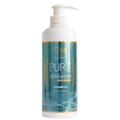 Shampoo Pure Sensation 1000ml1
