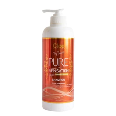 Shampoo Pure Sensation Repair 1000ML1